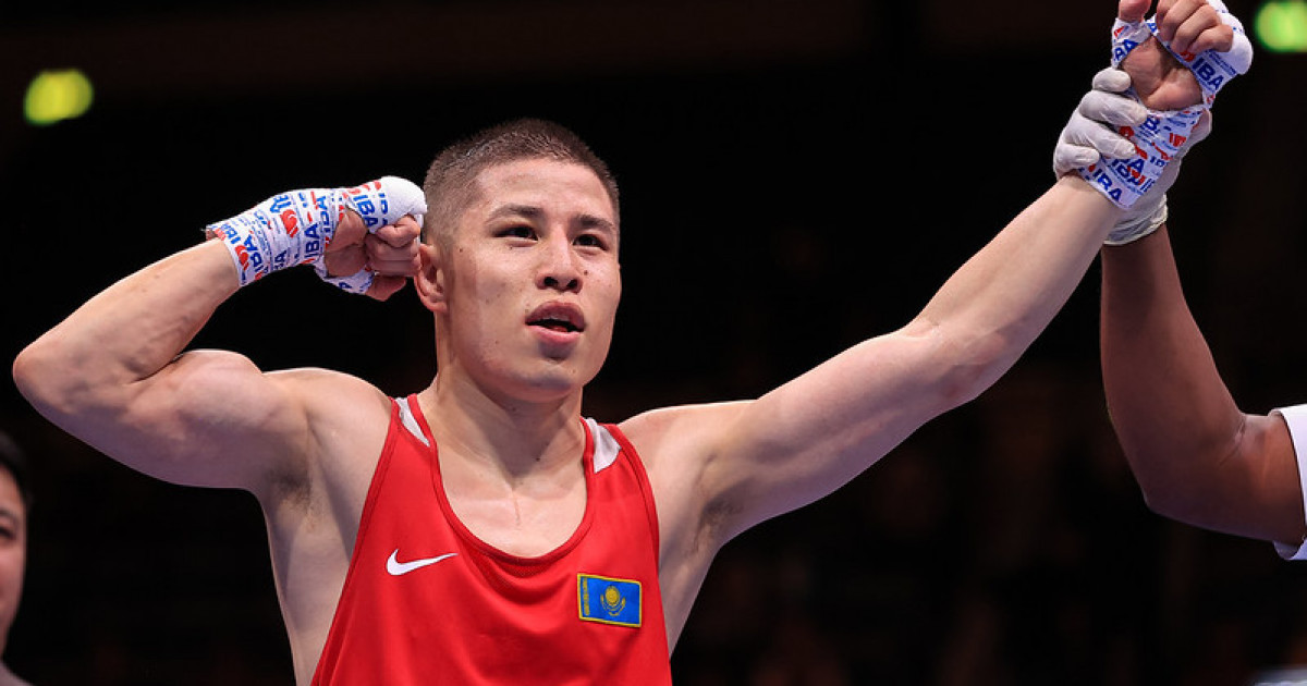 "Әлем және Азия чемпионы пәтерсіз жүр": журналист ащы шындықты жеткізді