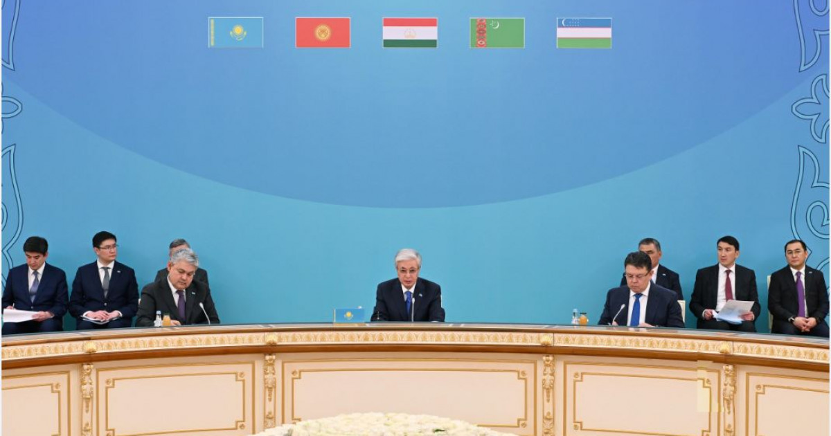 Әлемдік маңызы бар стратегиялық міндет