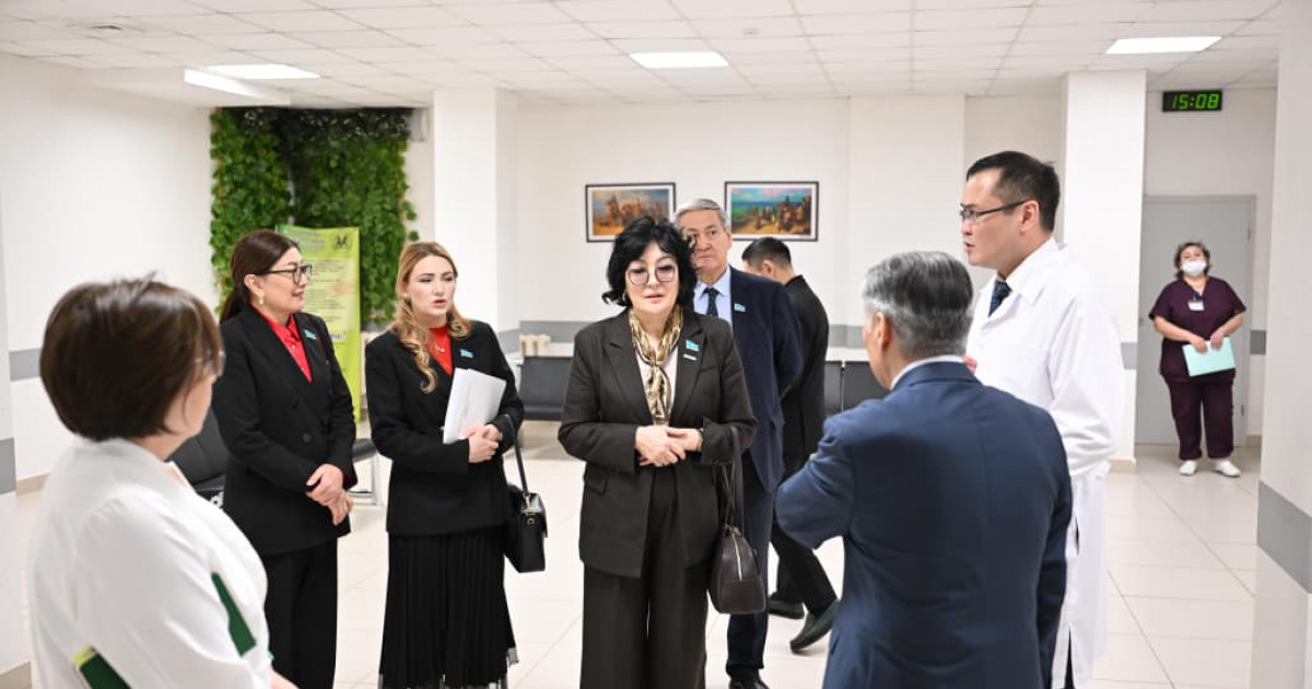 Мәжіліс депутаттары лудоманияны емдеу мәселесін талқылады