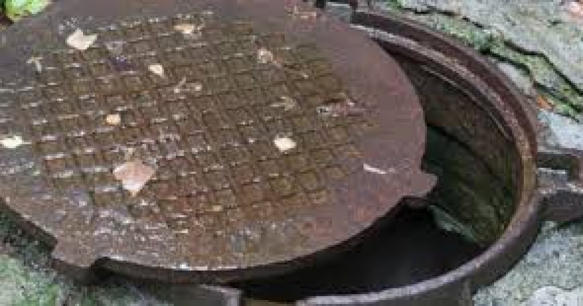 Макинскіде кәріз құдығында екі адам уланып қалды