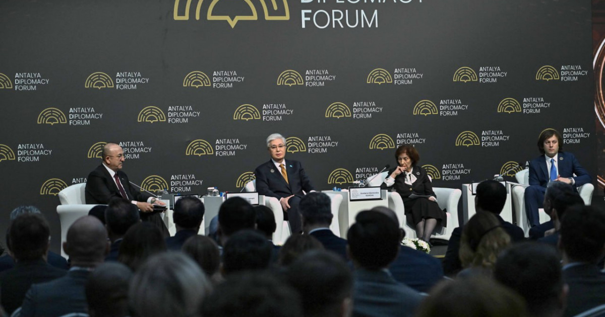 Қасым-Жомарт Тоқаев Біріккен Ұлттар Ұйымын реформалау мәселесіне жауапкершілікпен қарауға шақырды