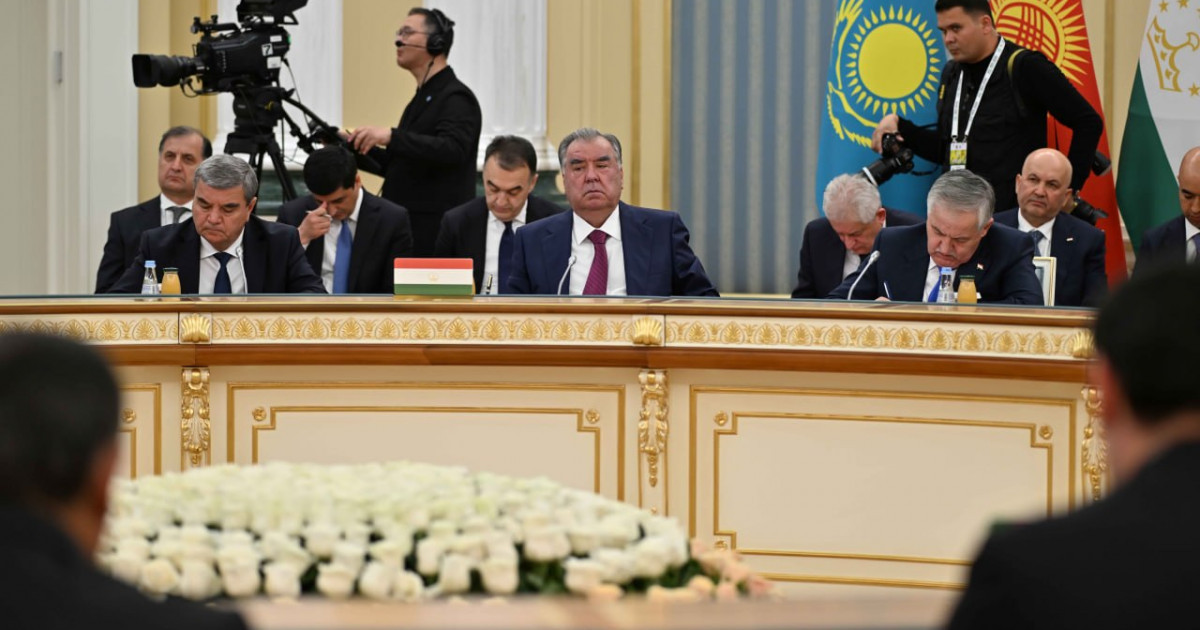 Мемлекет басшысы: Кедергілерді бірлесіп еңсеру үшін күш-жігер жұмылдыру, бірлік таныту – өте маңызды