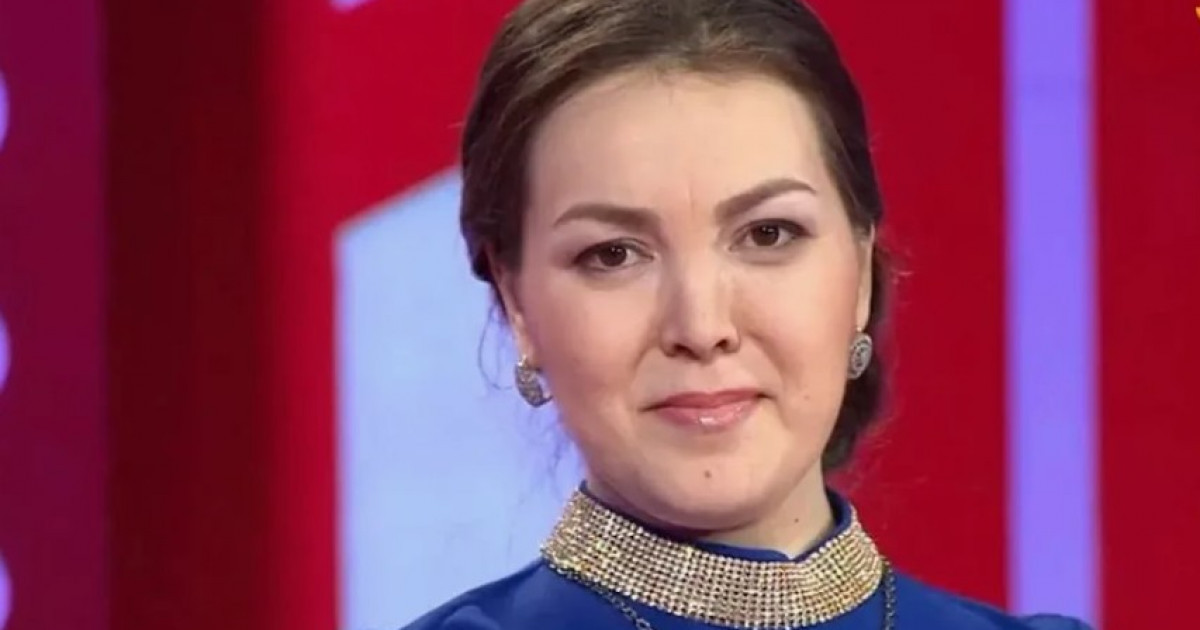 «Мені өлді деп ойлады...»: Жұлдызай Дүйсембиева денсаулығы туралы айтты (видео)