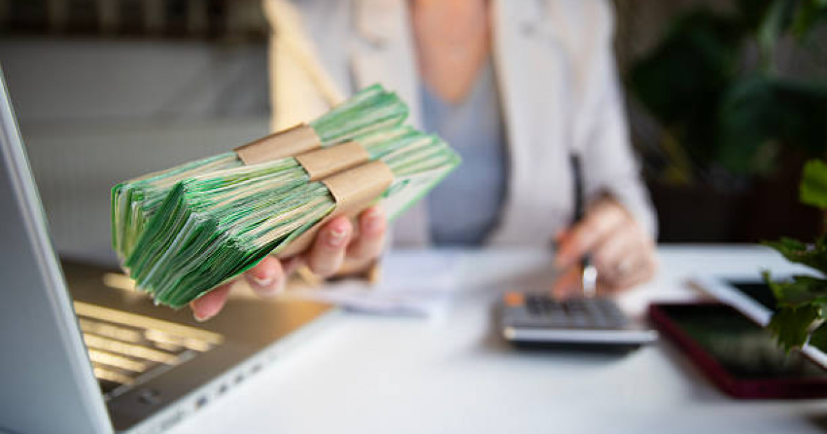 «Миллиардтап салық төлемеген»: микроқаржы ұйымдарын тексеру күшейді