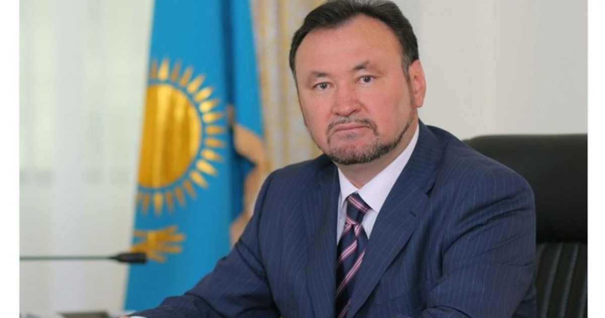 Мұхтар Құл-Мұхаммед, заң ғылымының докторы, профессор, академик: Алаш пен жапон арасы