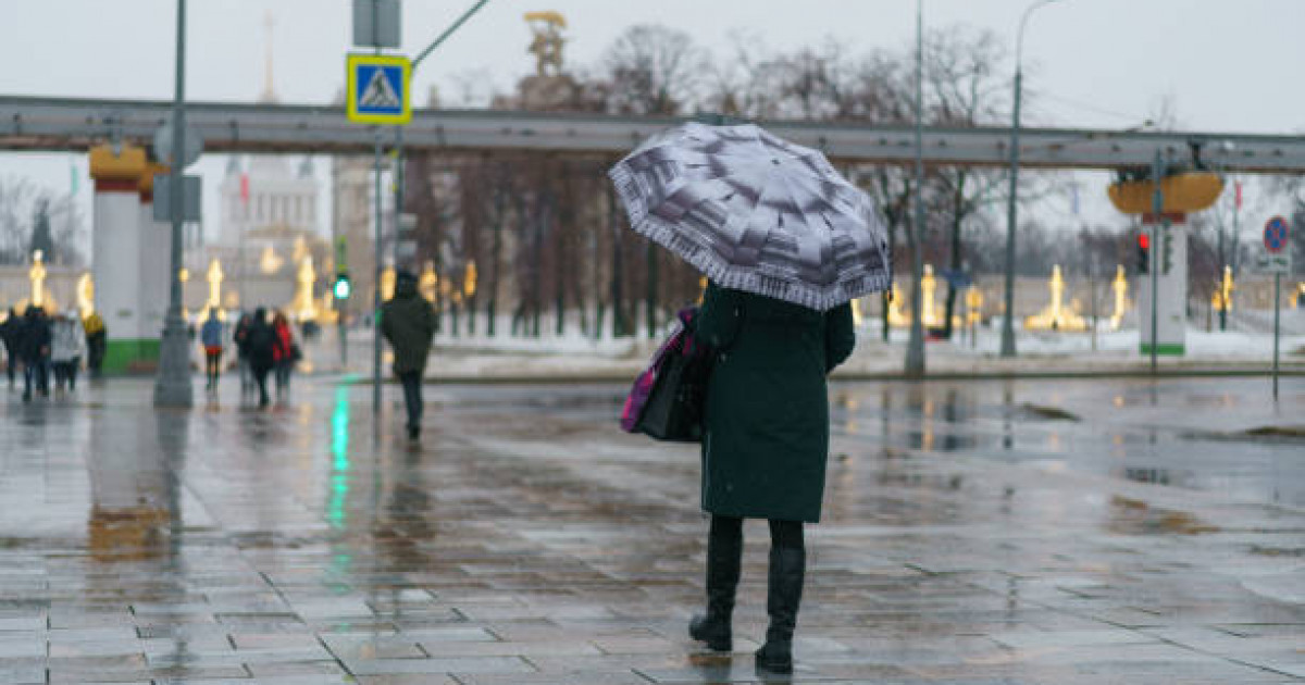 Найзағай ойнап, жел тұрады: 13 сәуірге арналған ауа райы болжамы