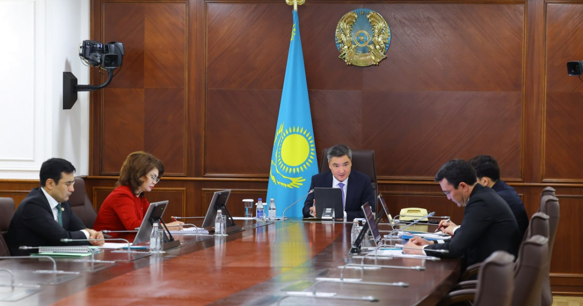 Олжас Бектенов Алматы тау кластері мен Almaty Superski жобаларын жүзеге асыру қарқынын жеделдетуді тапсырды