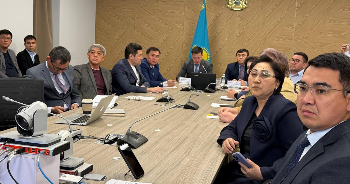 Базардағы бағаға бақылау күшейеді