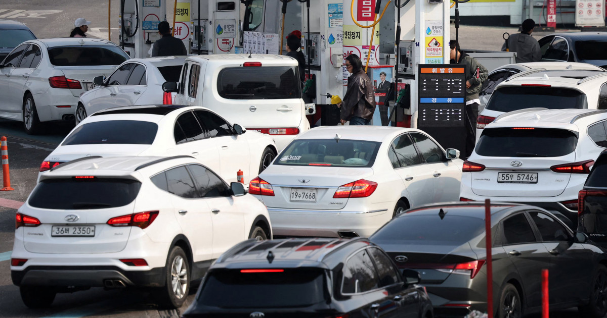 Оңтүстік Корея қазақ мұнай сатып алуға келісу үшін жоғары лауазымды шенеунігін жіберді