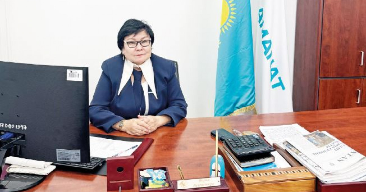 Өнегелі өмірдің жарқын белесі