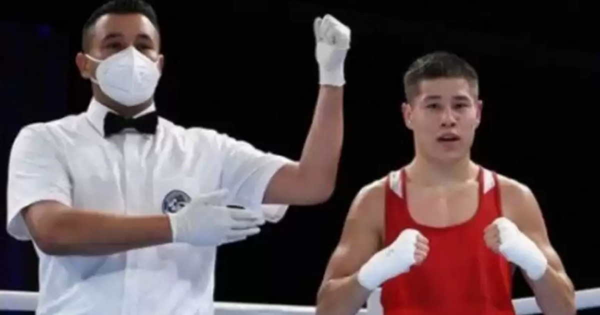 Оразбек Асылқұлов Ұлан-Батырда Азия чемпионы атанды