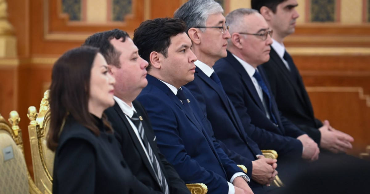 Президент: Ғылым экономика мен қоғамның сұранысына сай болуға тиіс