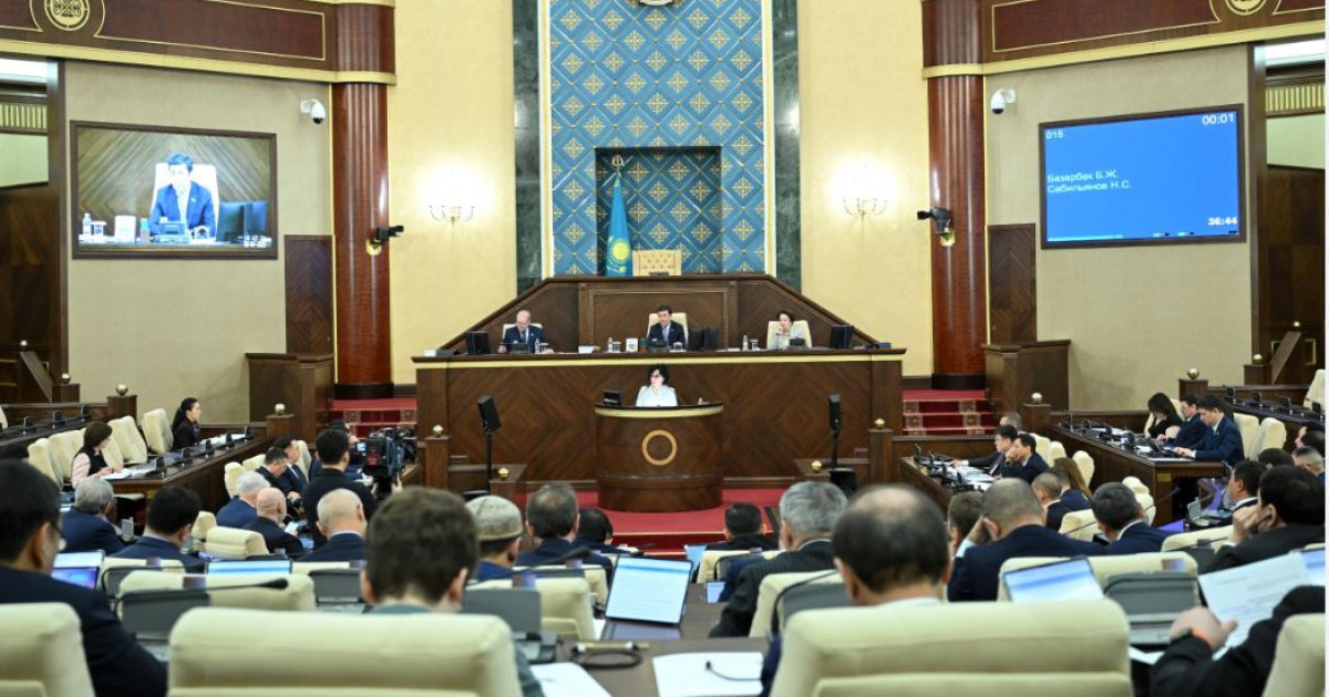 Психологтардың қызметі заңмен реттеледі