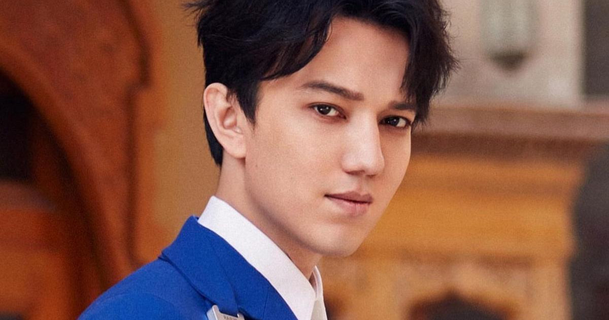 "Әр нәрсенің өз уақыты болады...": Димаш Құдайберген қашан үйленетінін айтты