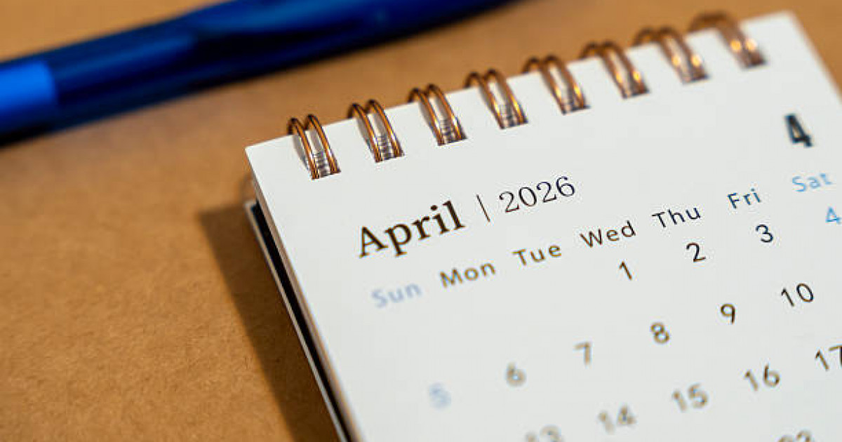 Сәуірдің соңғы күндері: үйде жасап үлгеретін 5 іс