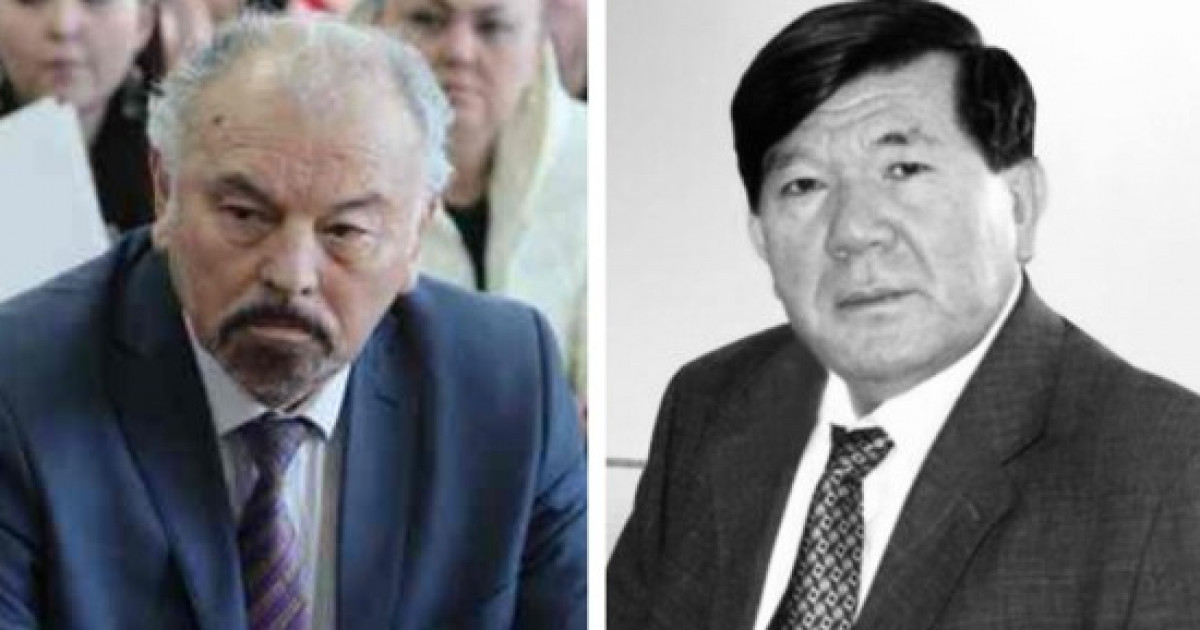 «Сана биігінен орын таптың ба?..»: Тұңғышбай Жаманқұлов Мұхтар Шахановтың азаматтық болмысы туралы айтты