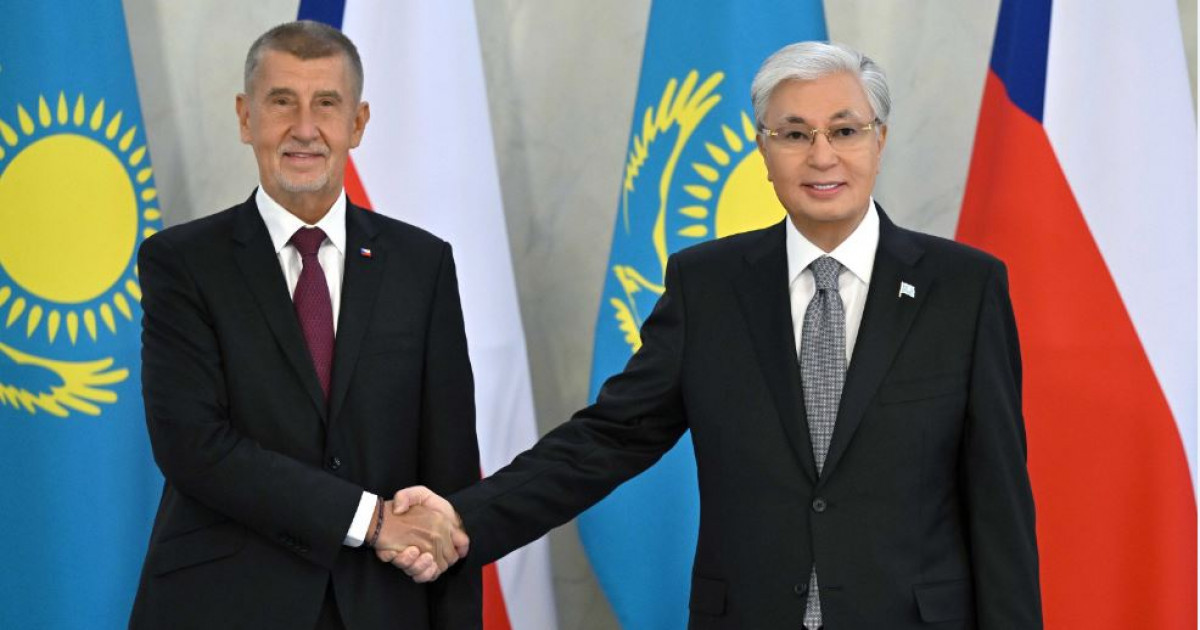 Серіктестікке серпін берген – сапар