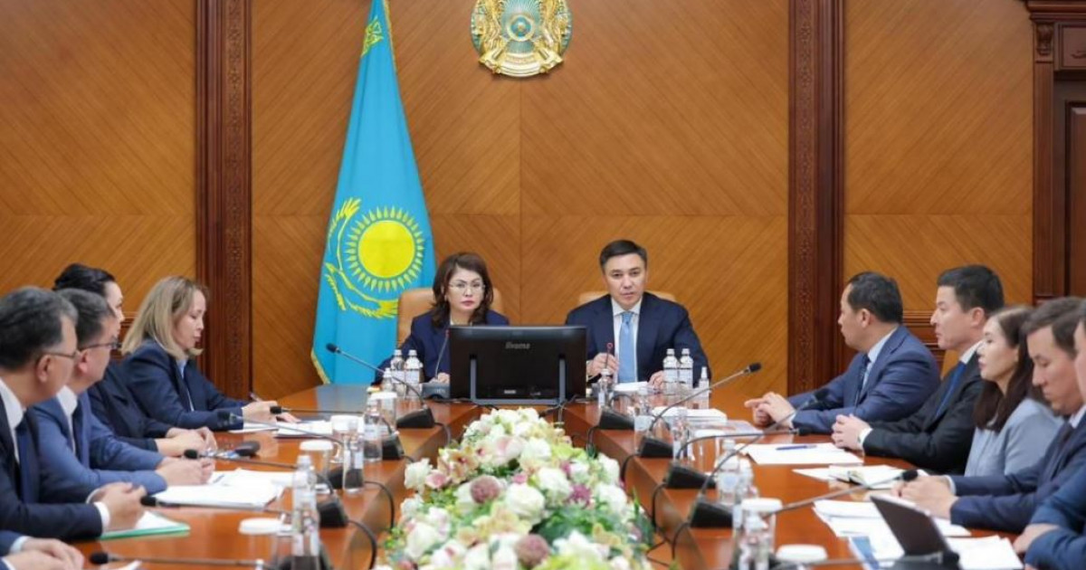 Шаһардың мәдени кеңістігі көркейеді