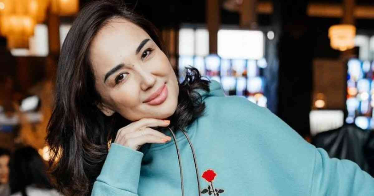«Шын қолдау өмірде қасыңда жүрген адамдардан келеді»: Ләйлә Сұлтанқызы блогерлерге қатысты пікір білдірді