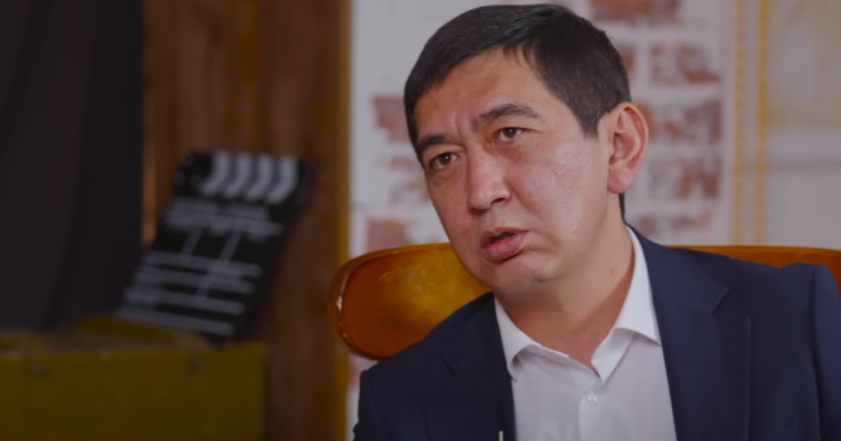 «Шыншыл ақын бола білу – азаптың азабы»: Ринат Зайыт Мұхтар Шахановтың ерлігі туралы айтты (видео)