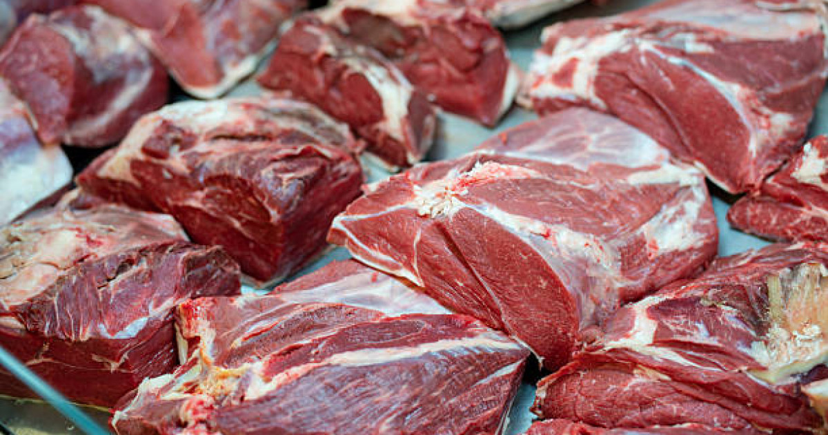 Енді өндірушілер сиыр етінің бағасын 3275 теңгеден асырмайды