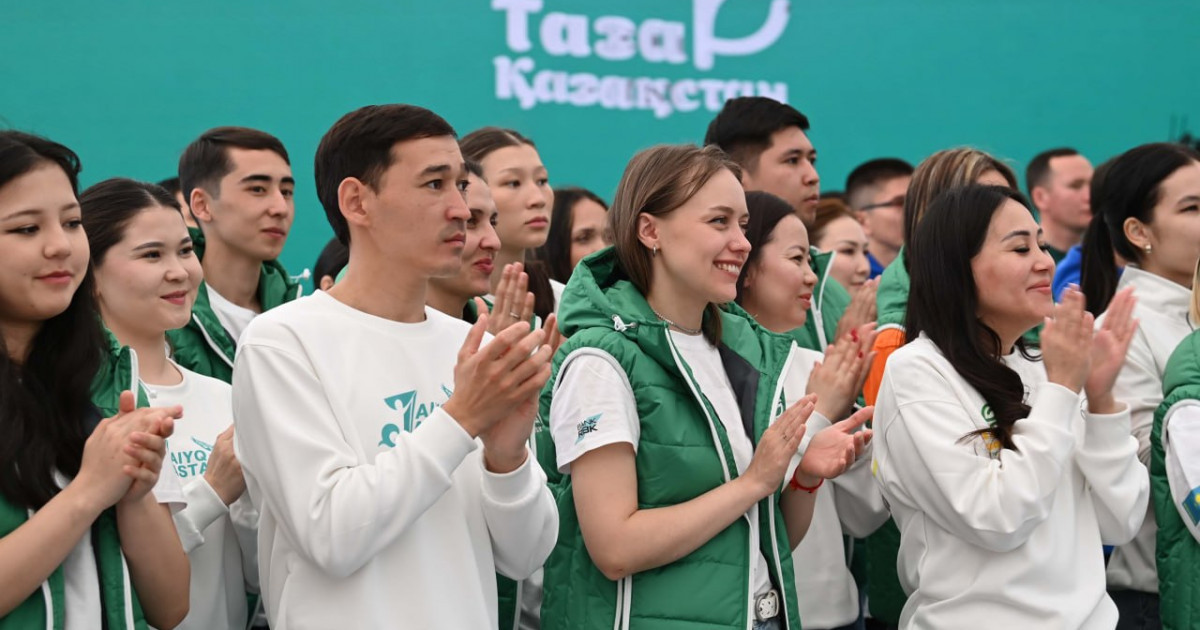 Президент білім ордаларында суды және қуат көзін үнемдеу, қоршаған ортаны қорғау ісін дәріптейтін бастамаларды қолға алуды тапсырды