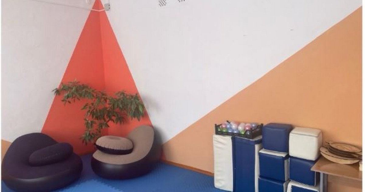 Тең мүмкіндік: жан-жақты дамуға жасалған қадам