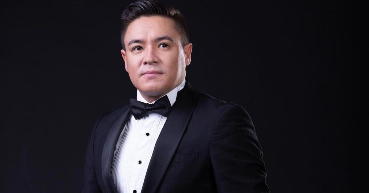 «Тіл-көздің барына сенемін...»: Қайрат Түнтеков неге отбасын көрсетпейтінін айтты (видео)