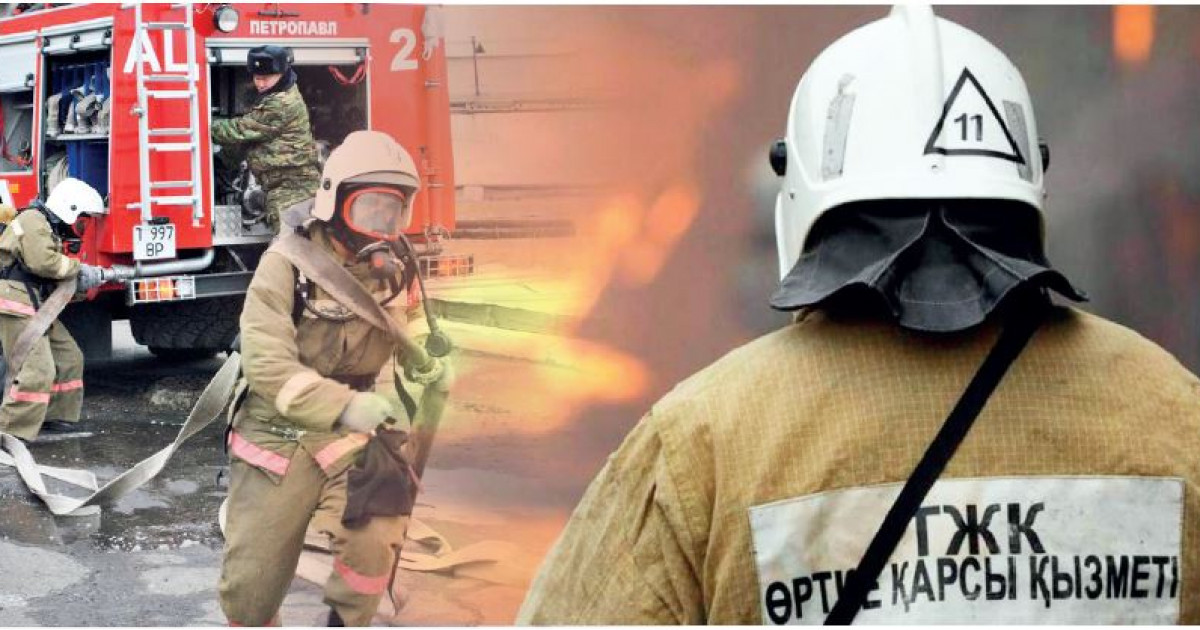 Тілсіз жау және темір құрсау: мүлік адам өмірінен қымбат па?