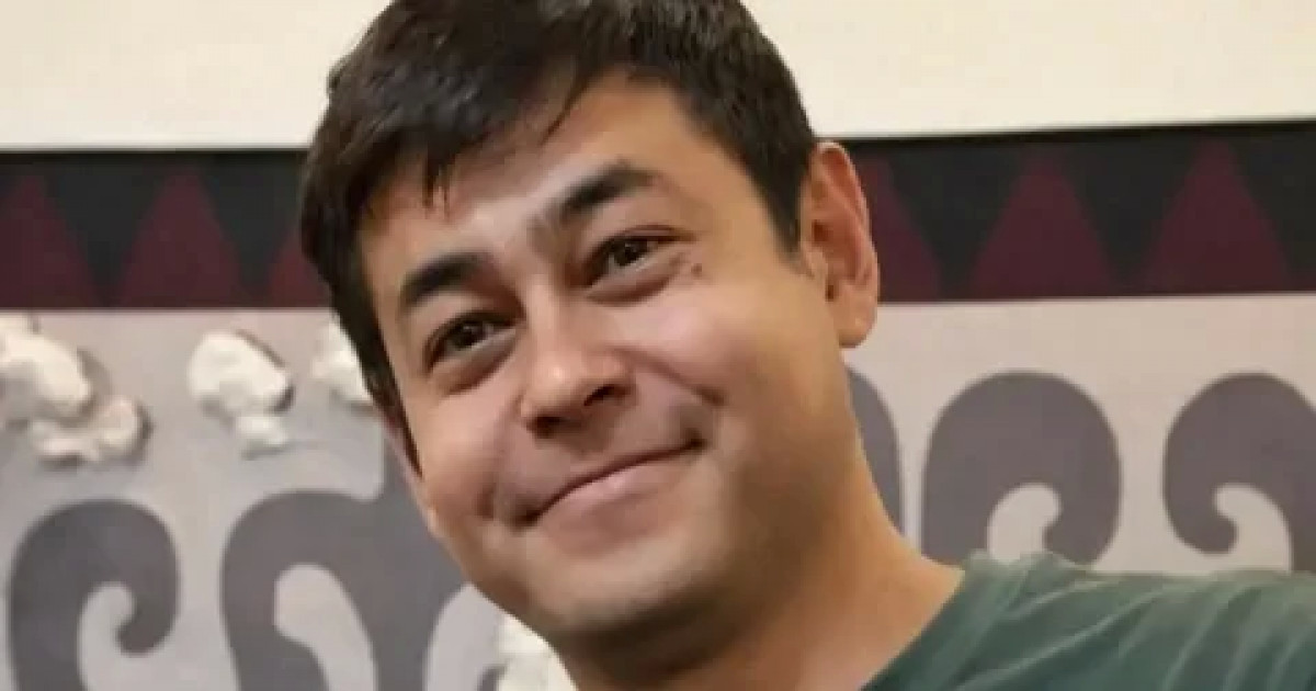 «Тірі болсаң, бір хабарыңды берші...»: әнші Гүлнар Сиқымбаеваның жалғыз ұлы 9 күннен бері табылмай жатыр (видео)