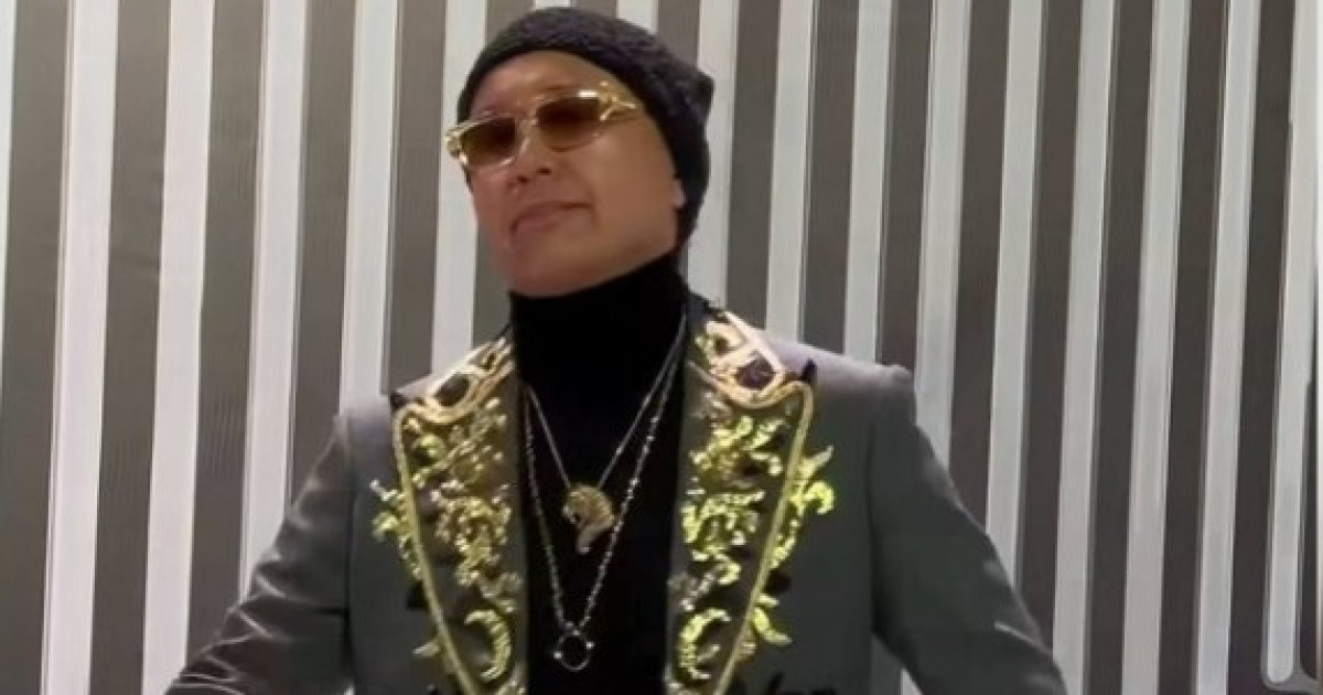 Тұрсын Алагөзов жұртты таңғалдырды (видео)