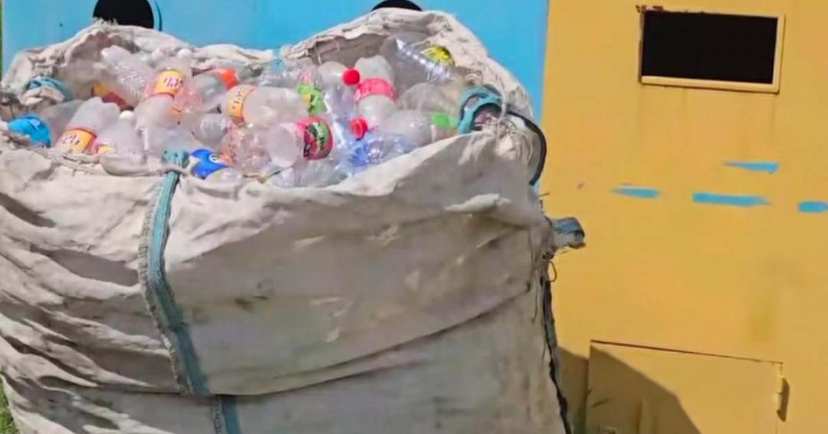 Түркістанда ауыл тұрғыны қалдықтан табыс әкелетін экожобаны іске қосты