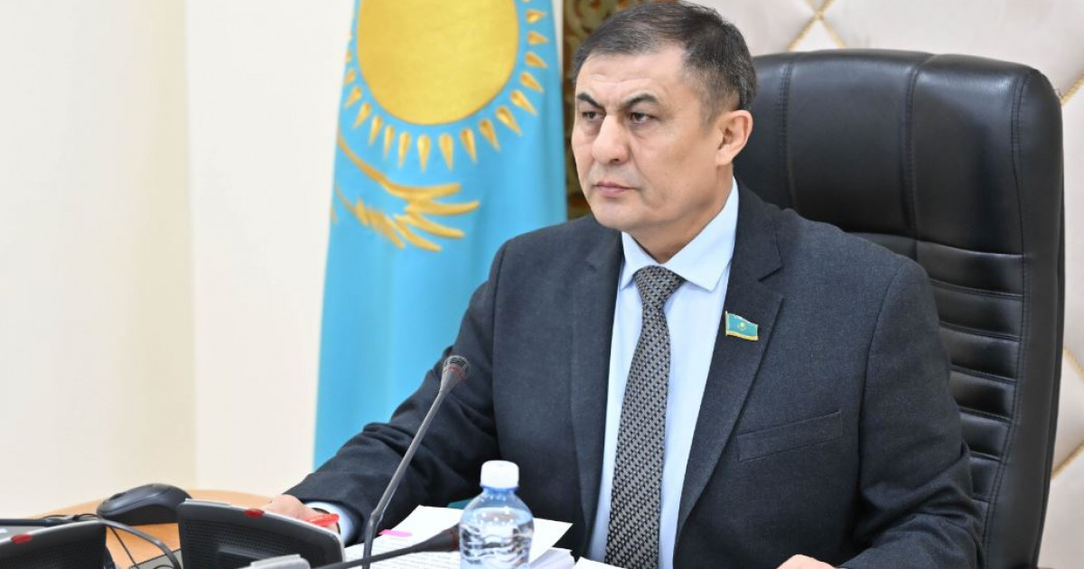 Университет  дербестігі моделі жетілдіруді қажет етеді