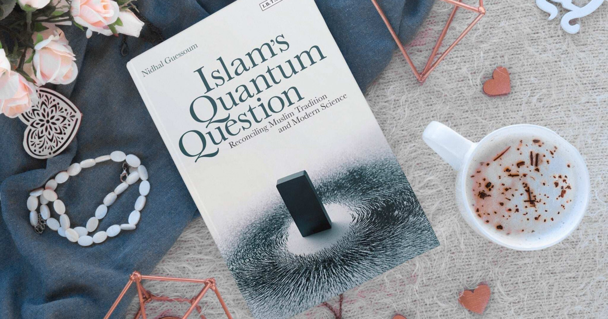 XVIII ғасырда діни қызметкер кванттық теорияның негізін ашқан