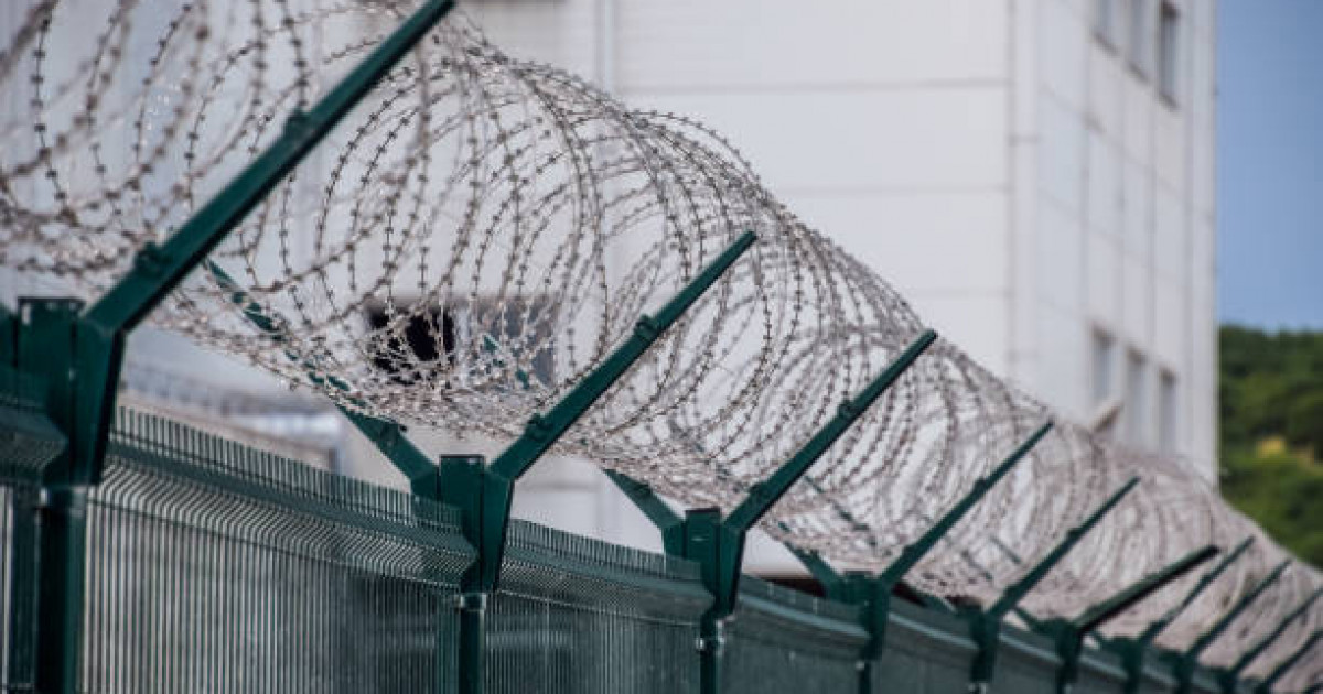 Яна Легкодимова ісі: өмір бойына сотталғандар «Қара бүркітке» жеткізілді