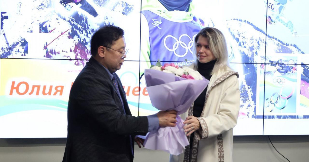 Юлия Галышева спорттық мансабын аяқтағанын ресми түрде мәлімдеді