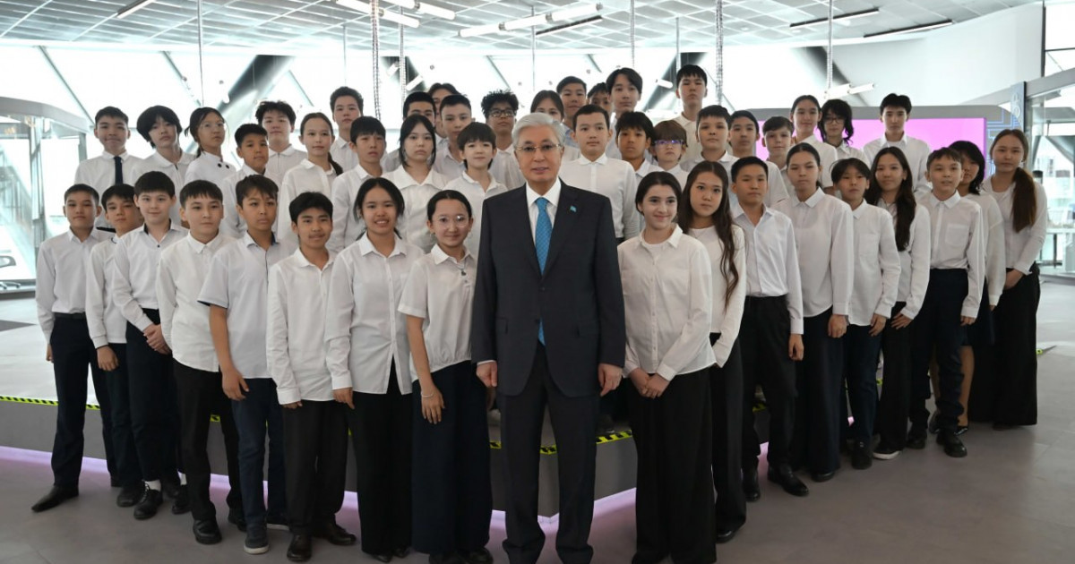 Жасөспірімдерге арналған TUMO Astana креативті технологиялар орталығы ашылды