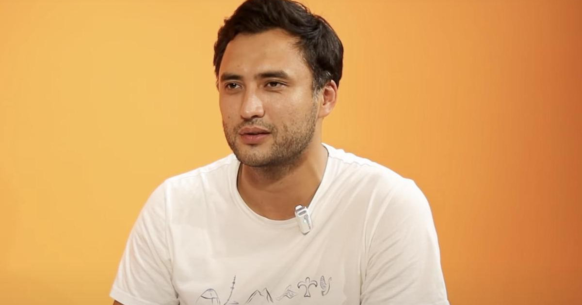 «Жатқан жеріңіз жайлы болсын»: Тәуекел Мүслім әсерлі видео жариялады