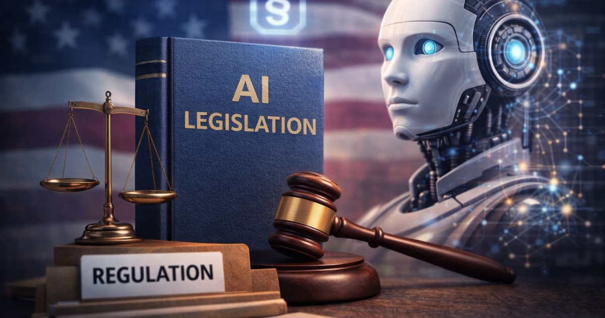Жасанды интеллект туралы заң: болашақта қандай өзгерістер күтіп тұр?
