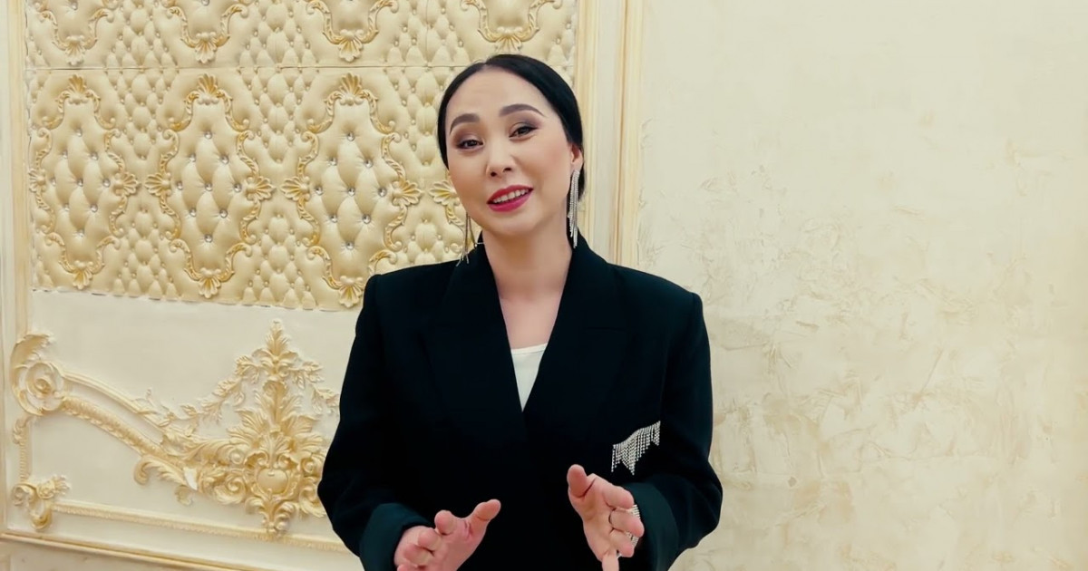 "Жүректің әмірі келген кезде": Қарақат Әбілдина қашан келін түсіретінін айтты (видео)