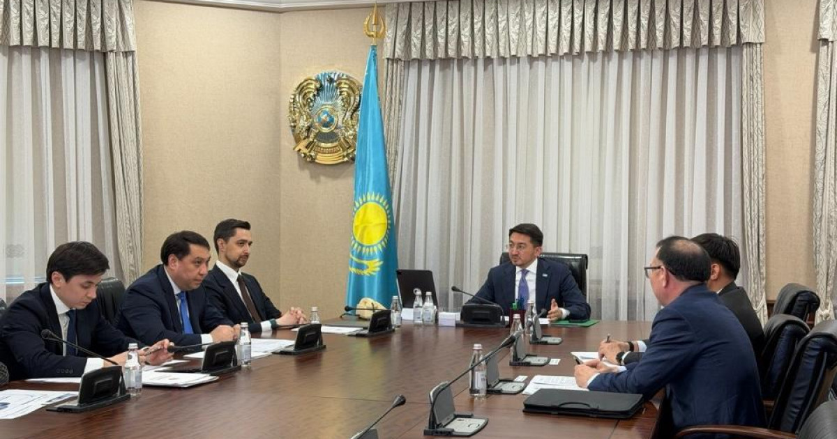 Жүргізуші куәлігін алу үшін емтихан өткізу процесіне жасанды интеллект технологиялары енгізіледі