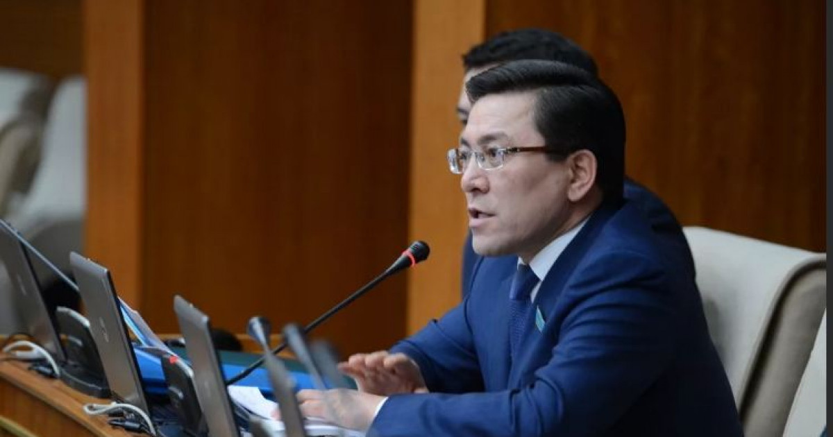 Адамдарға арналған қала: Астана мәртебесі туралы жаңа конституциялық заң жайлылық мен қауіпсіздікті қамтамасыз етеді