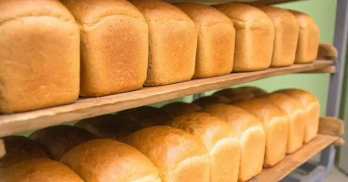 Алматыда бір бөлке нанның бағасы 130 теңге болып белгіленді