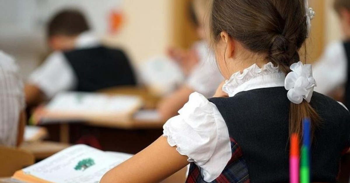 Бірінші сыныпқа құжат қабылдау мерзімі бекітілді
