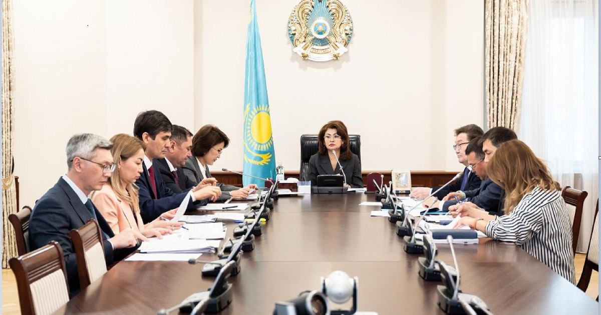 Денсаулық та цифрланады