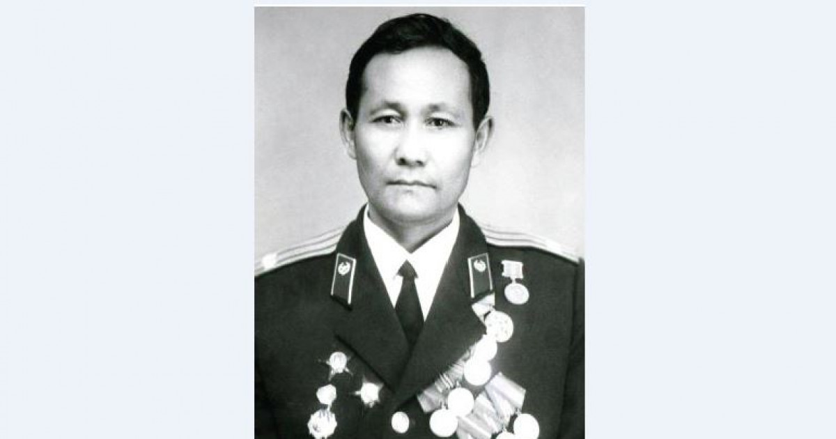 Ел есінде қалған ерлік