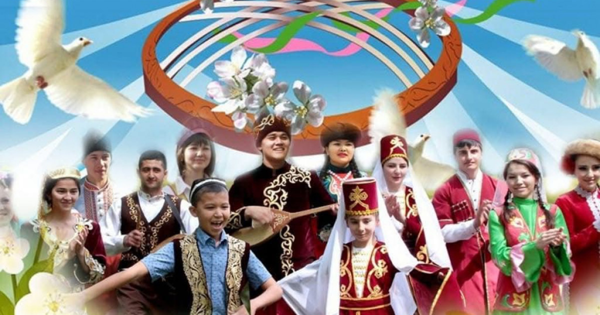 Қазақстанда қай ұлттың саны басым екені белгілі болды