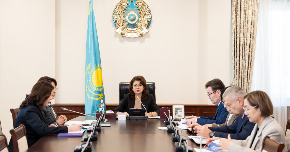 Қазақстандағы жаңа көші-қон реформасына цифрлық әрі ашық жүйе енгізіледі