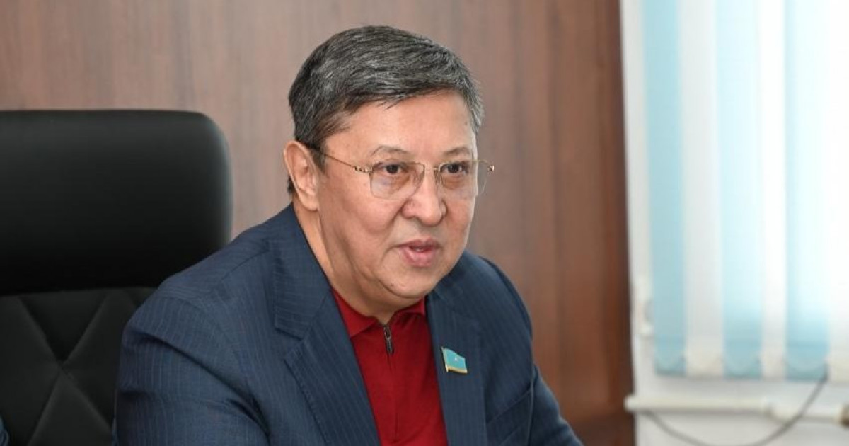 Конституциялық реформалар — Әділетті Қазақстанды нығайтудың маңызды қадамы