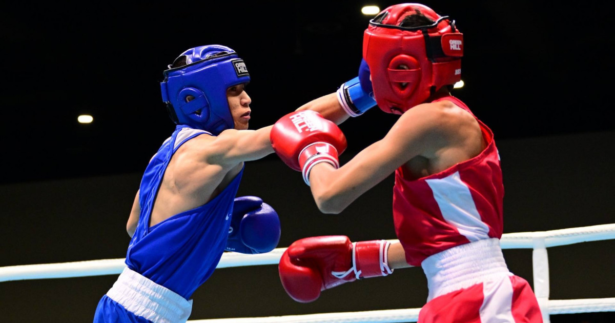Өзбекстанда өтіп жатқан Азия чемпионаты: 8 мамырда шаршы алаңға шығатын боксшылар белгілі болды